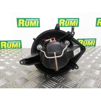 Recambio de motor calefaccion para bmw mini (r56) cooper d referencia OEM IAM 990404MC 10056635 0056635