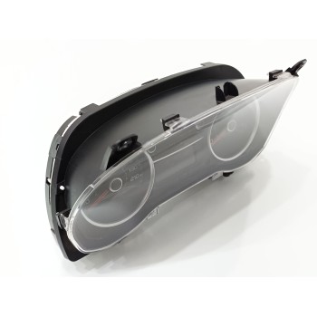 Recambio de cuadro instrumentos para fiat doblo ii cargo (263) furgón base maxi referencia OEM IAM 5550011005  