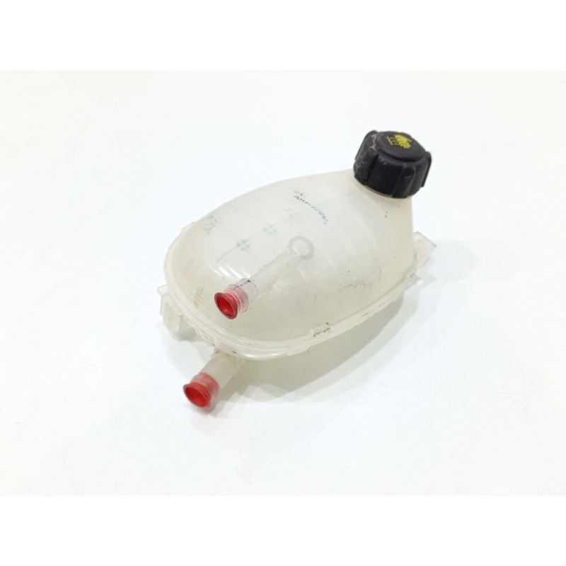 Recambio de deposito expansion para nissan juke (f16) acenta referencia OEM IAM 217102572R  