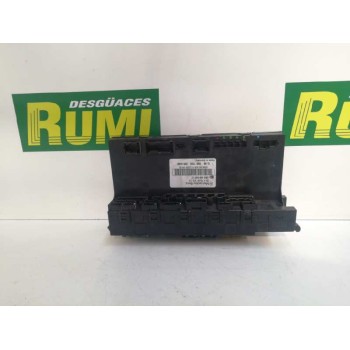 Recambio de caja reles / fusibles para mercedes-benz clase e (w211) berlina e 280 cdi business (211.020) referencia OEM IAM 2115