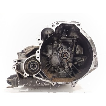 Recambio de caja cambios para nissan almera (n16/e) 1.8 16v cat referencia OEM IAM GZ8E069VB 05XZ 9752285 6J0