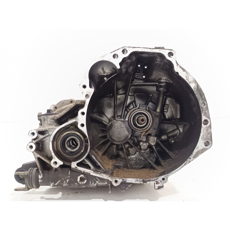 Recambio de caja cambios para nissan almera (n16/e) 1.8 16v cat referencia OEM IAM GZ8E069VB 05XZ 9752285 6J0