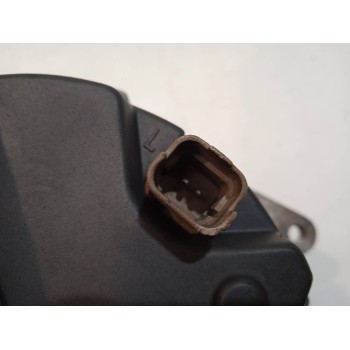Recambio de alternador para renault kangoo (f/kc0) authentique referencia OEM IAM 436748  