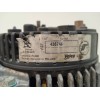Recambio de alternador para renault kangoo (f/kc0) authentique referencia OEM IAM 436748  