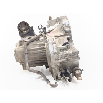 Recambio de caja cambios para nissan almera (n16/e) 1.8 16v cat referencia OEM IAM GZ8E069VB 05XZ 9752285 6J0