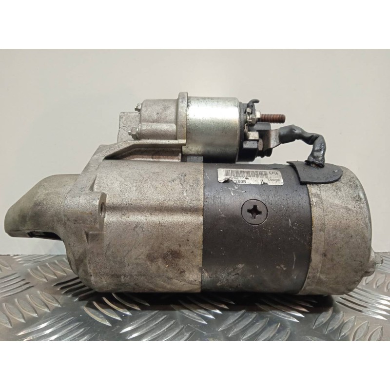 Recambio de motor arranque para bmw serie 5 berlina (e39) 530d referencia OEM IAM 670132  