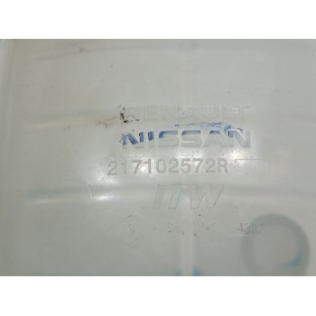 Recambio de deposito expansion para nissan juke (f16) acenta referencia OEM IAM 217102572R  
