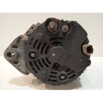 Recambio de alternador para renault kangoo (f/kc0) authentique referencia OEM IAM 436748  