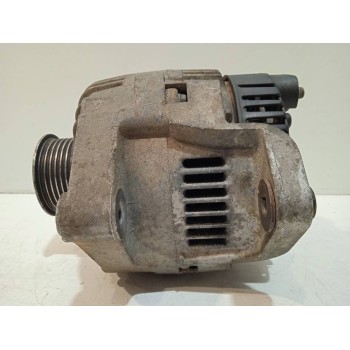 Recambio de alternador para renault kangoo (f/kc0) authentique referencia OEM IAM 436748  