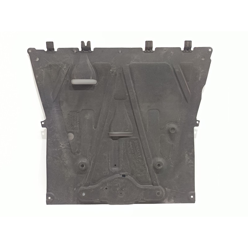 Recambio de cubrecarter para nissan juke (f16) acenta referencia OEM IAM 758905940R  