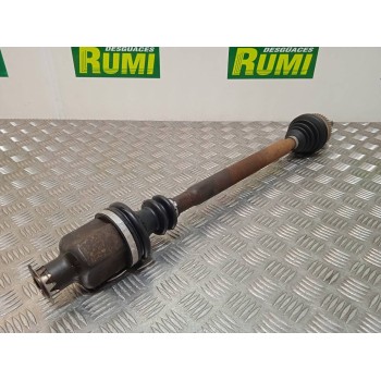 Recambio de transmision delantera derecha para renault megane i fase 2 classic (la..) 1.9 dti century referencia OEM IAM   