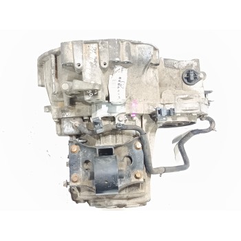 Recambio de caja cambios para nissan almera (n16/e) 1.8 16v cat referencia OEM IAM GZ8E069VB 05XZ 9752285 6J0