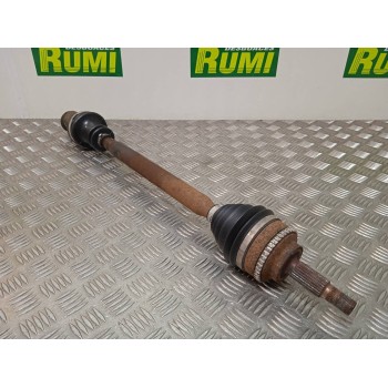 Recambio de transmision delantera derecha para renault megane i fase 2 classic (la..) 1.9 dti century referencia OEM IAM   