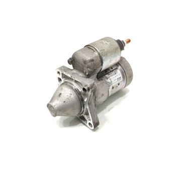 Recambio de motor arranque para fiat doblo ii cargo (263) furgón base maxi referencia OEM IAM 51890632  