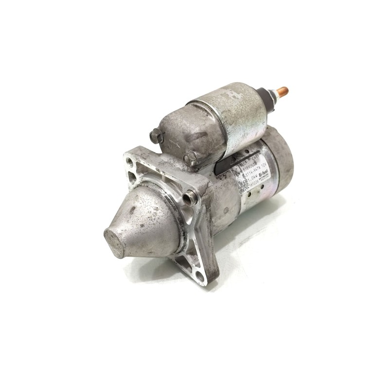 Recambio de motor arranque para fiat doblo ii cargo (263) furgón base maxi referencia OEM IAM 51890632  