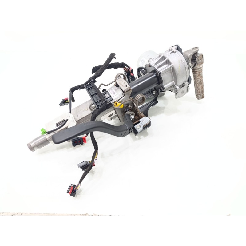 Recambio de columna direccion para seat ibiza (kj1) style xl referencia OEM IAM 2Q1423510BP  