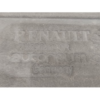 Recambio de cubrecarter para nissan juke (f16) acenta referencia OEM IAM 758905940R  