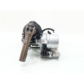 Recambio de columna direccion para seat ibiza (kj1) style xl referencia OEM IAM 2Q1423510BP  