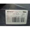 Recambio de faro izquierdo para renault kangoo (f/kc0) authentique referencia OEM IAM 8200150614  