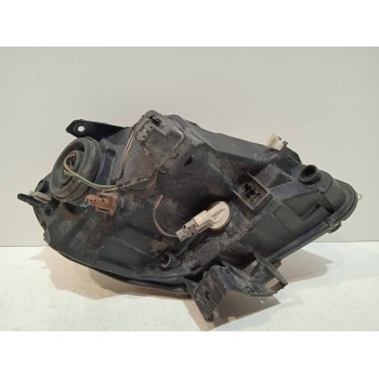 Recambio de faro izquierdo para renault kangoo (f/kc0) authentique referencia OEM IAM 8200150614  
