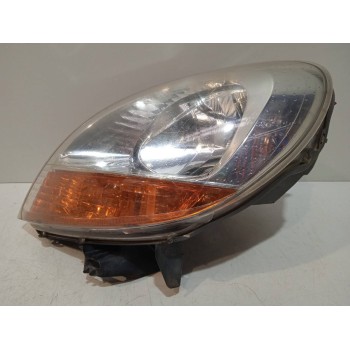 Recambio de faro izquierdo para renault kangoo (f/kc0) authentique referencia OEM IAM 8200150614  