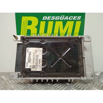 Recambio de modulo electronico para alfa romeo 147 (190) 1.9 jtd 150 collezione referencia OEM IAM 00606993570 470009 470012