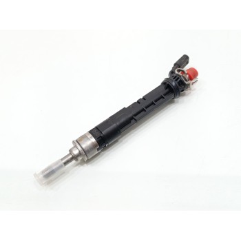 Recambio de inyector para nissan juke (f16) acenta referencia OEM IAM 166005550R  