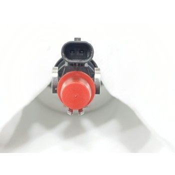 Recambio de inyector para nissan juke (f16) acenta referencia OEM IAM 166005550R  