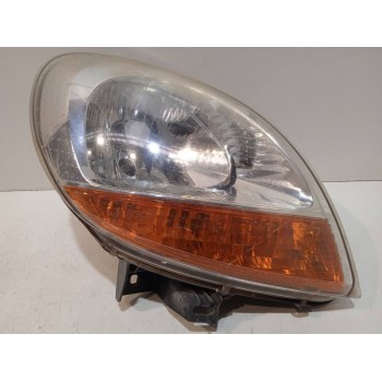 Recambio de faro derecho para renault kangoo (f/kc0) authentique referencia OEM IAM 8200150617  