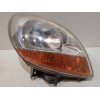 Recambio de faro derecho para renault kangoo (f/kc0) authentique referencia OEM IAM 8200150617  