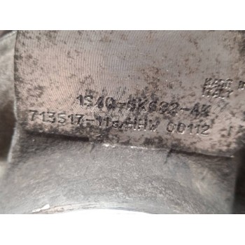 Recambio de turbocompresor para ford focus berlina (cak) trend referencia OEM IAM 1S4Q6K692AK 71351711 