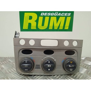 MANDO CALEFACCION / AIRE ACONDICIONADO 01560513690 52492078 FTC52492078