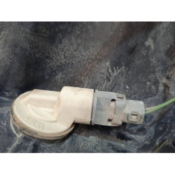 Recambio de faro derecho para renault kangoo (f/kc0) authentique referencia OEM IAM 8200150617  