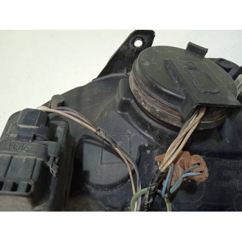 Recambio de faro derecho para renault kangoo (f/kc0) authentique referencia OEM IAM 8200150617  
