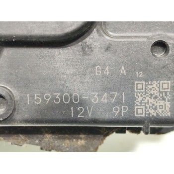 Recambio de motor limpia delantero para mitsubishi outlander (gf0) motion 4wd referencia OEM IAM 1593003471  
