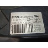Recambio de faro derecho para renault kangoo (f/kc0) authentique referencia OEM IAM 8200150617  