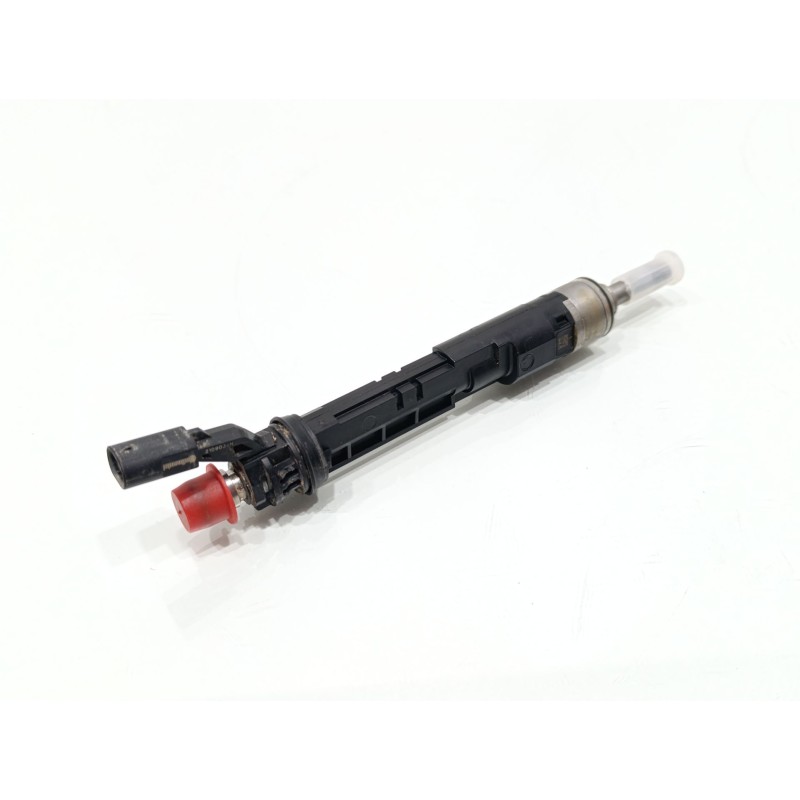 Recambio de inyector para nissan juke (f16) acenta referencia OEM IAM 166005550R  