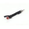 Recambio de inyector para nissan juke (f16) acenta referencia OEM IAM 166005550R  