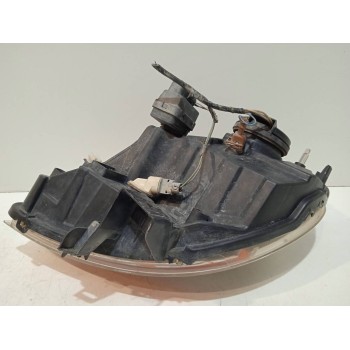 Recambio de faro derecho para renault kangoo (f/kc0) authentique referencia OEM IAM 8200150617  