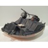 Recambio de faro derecho para renault kangoo (f/kc0) authentique referencia OEM IAM 8200150617  