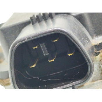 Recambio de motor limpia delantero para mitsubishi outlander (gf0) motion 4wd referencia OEM IAM 1593003471  