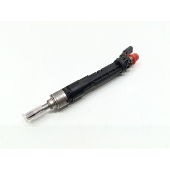 Recambio de inyector para nissan juke (f16) acenta referencia OEM IAM 166005550R  