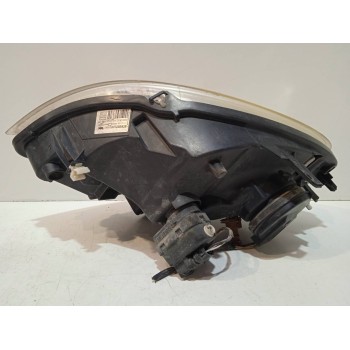 Recambio de faro derecho para renault kangoo (f/kc0) authentique referencia OEM IAM 8200150617  