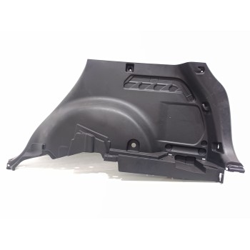 Recambio de soporte bandeja trasera derecha para toyota rav 4 advance hybrid referencia OEM IAM 6473042120  