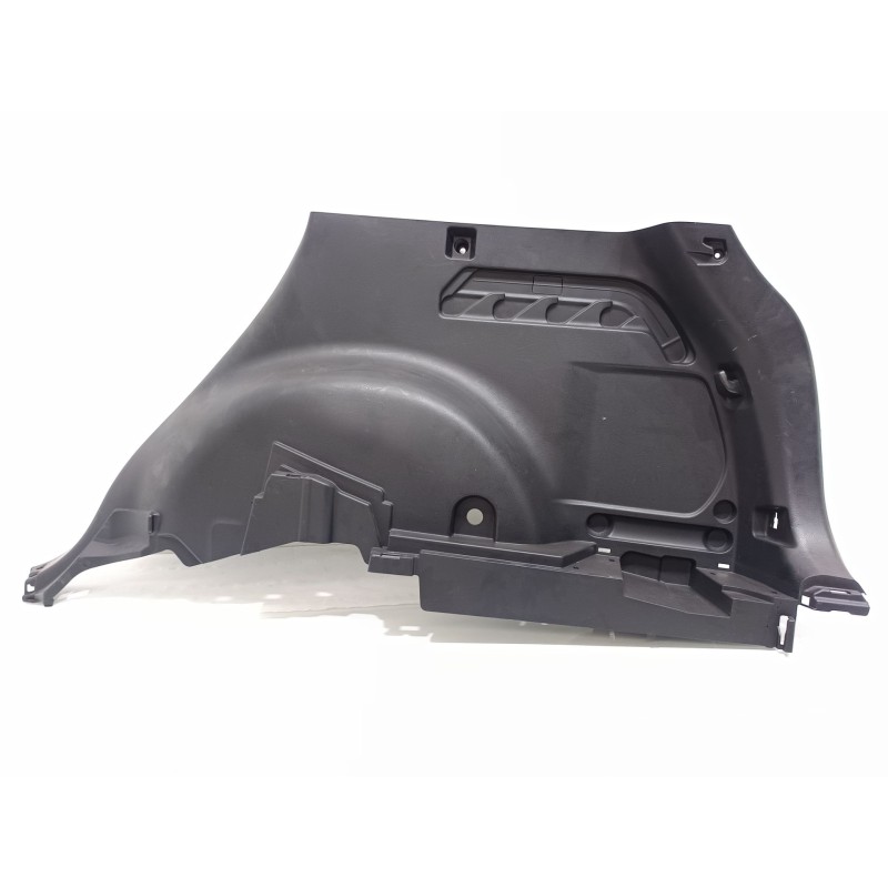 Recambio de soporte bandeja trasera derecha para toyota rav 4 advance hybrid referencia OEM IAM 6473042120  