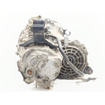 Recambio de caja cambios para nissan almera (n16/e) 1.8 16v cat referencia OEM IAM GZ8E069VB 05XZ 9752285 6J0