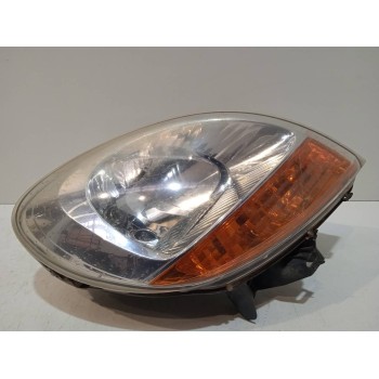 Recambio de faro derecho para renault kangoo (f/kc0) authentique referencia OEM IAM 8200150617  