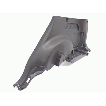 Recambio de soporte bandeja trasera derecha para toyota rav 4 advance hybrid referencia OEM IAM 6473042120  