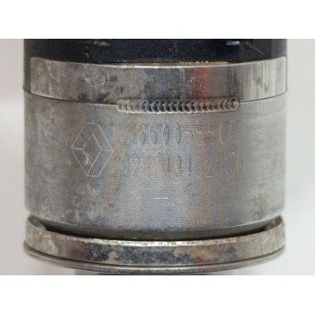 Recambio de inyector para nissan juke (f16) acenta referencia OEM IAM 166005550R  