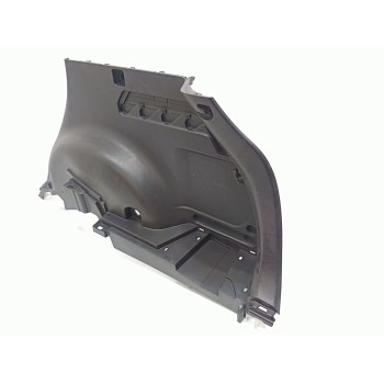 Recambio de soporte bandeja trasera derecha para toyota rav 4 advance hybrid referencia OEM IAM 6473042120  